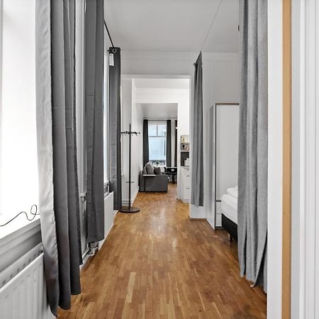 Sunny Central Reykjavik Apartment Dış mekan fotoğraf