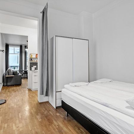 Sunny Central Reykjavik Apartment Dış mekan fotoğraf