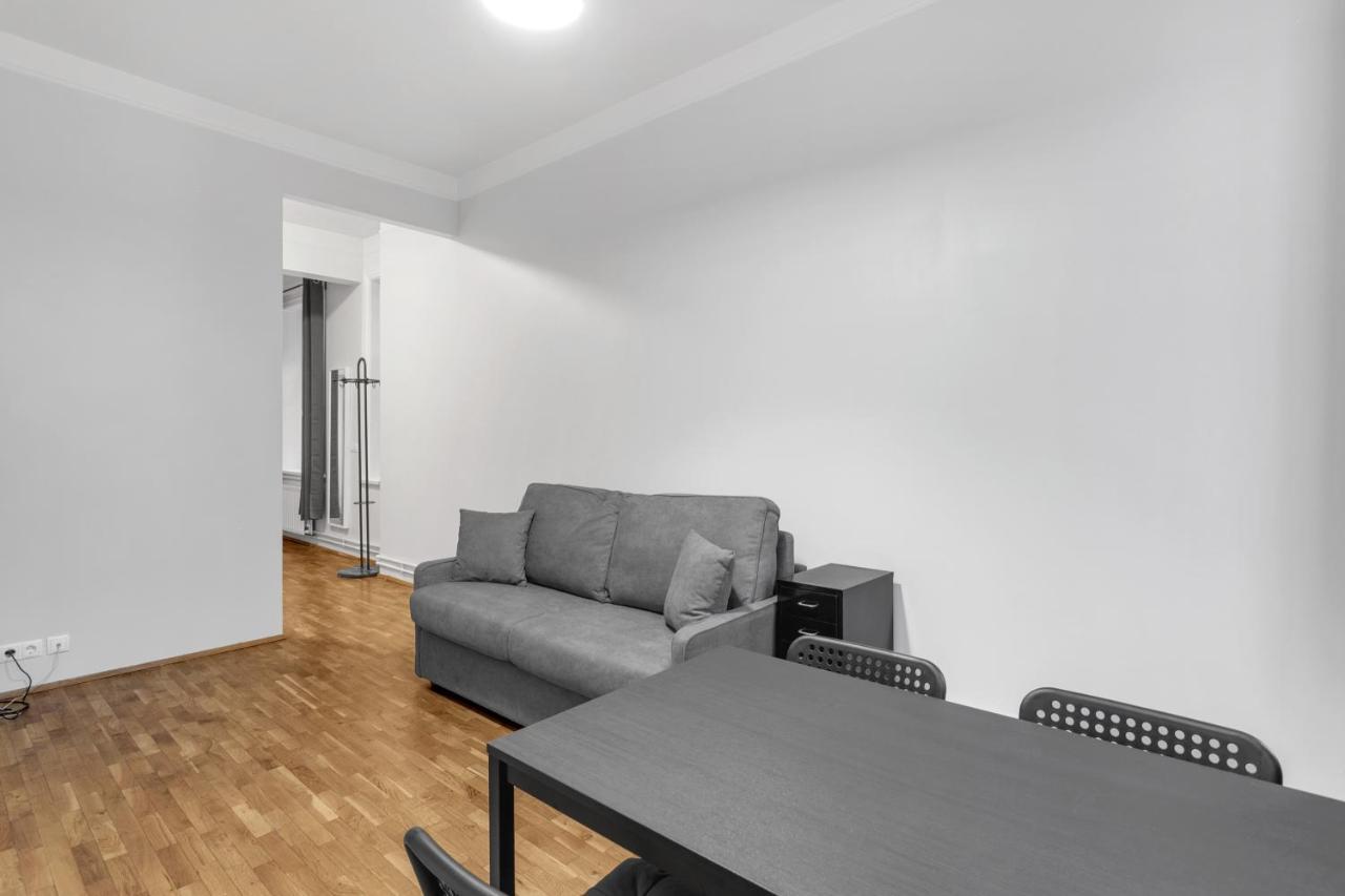 Sunny Central Reykjavik Apartment Dış mekan fotoğraf