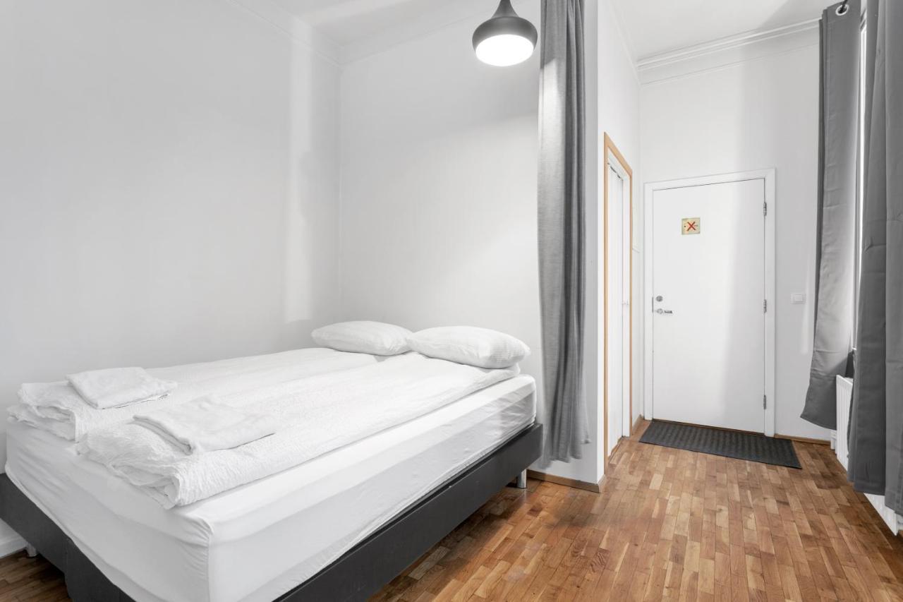 Sunny Central Reykjavik Apartment Dış mekan fotoğraf