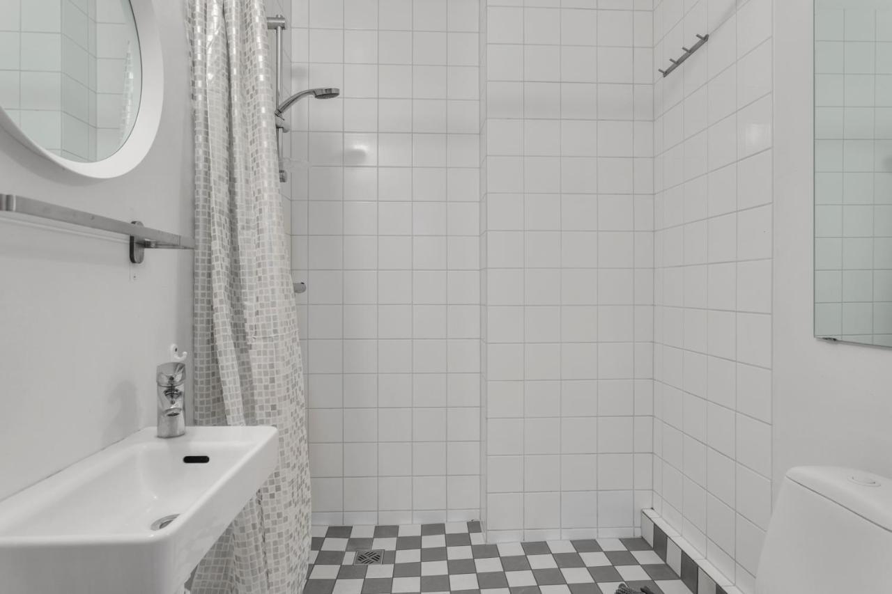 Sunny Central Reykjavik Apartment Dış mekan fotoğraf